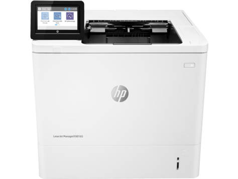 HP laserjet e60165 printer