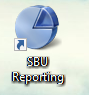 SBU Reporting Icon