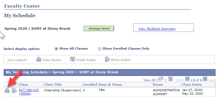 Blackboard Division Of Information Technology