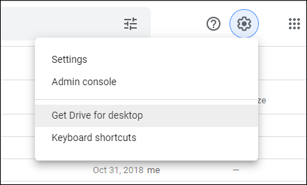 Geting Google Drive For Desktop Sync Tool Division Of Information   Google Drive Desktop From Drive 