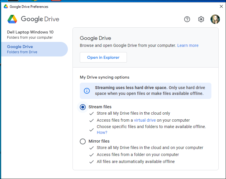 setting-up-and-using-google-drive-for-desktop-division-of-information-technology