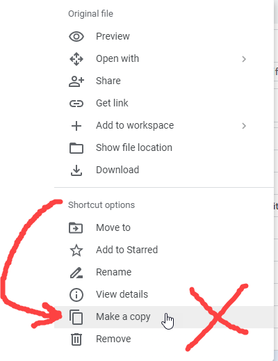 making-a-copy-of-google-drive-files-not-a-copy-of-a-shortcut