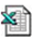 Image of the Download to Excel button