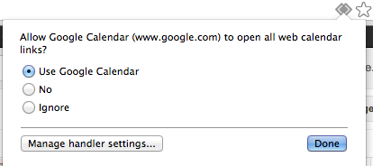 Hyperlinks not showing or working properly - Google Calendar Community