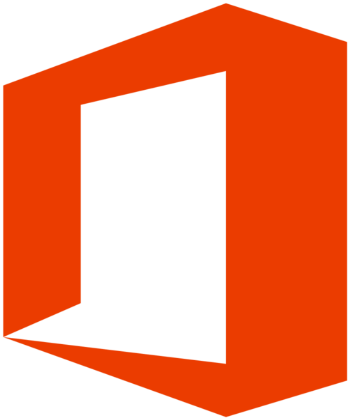 Microsoft Office logo