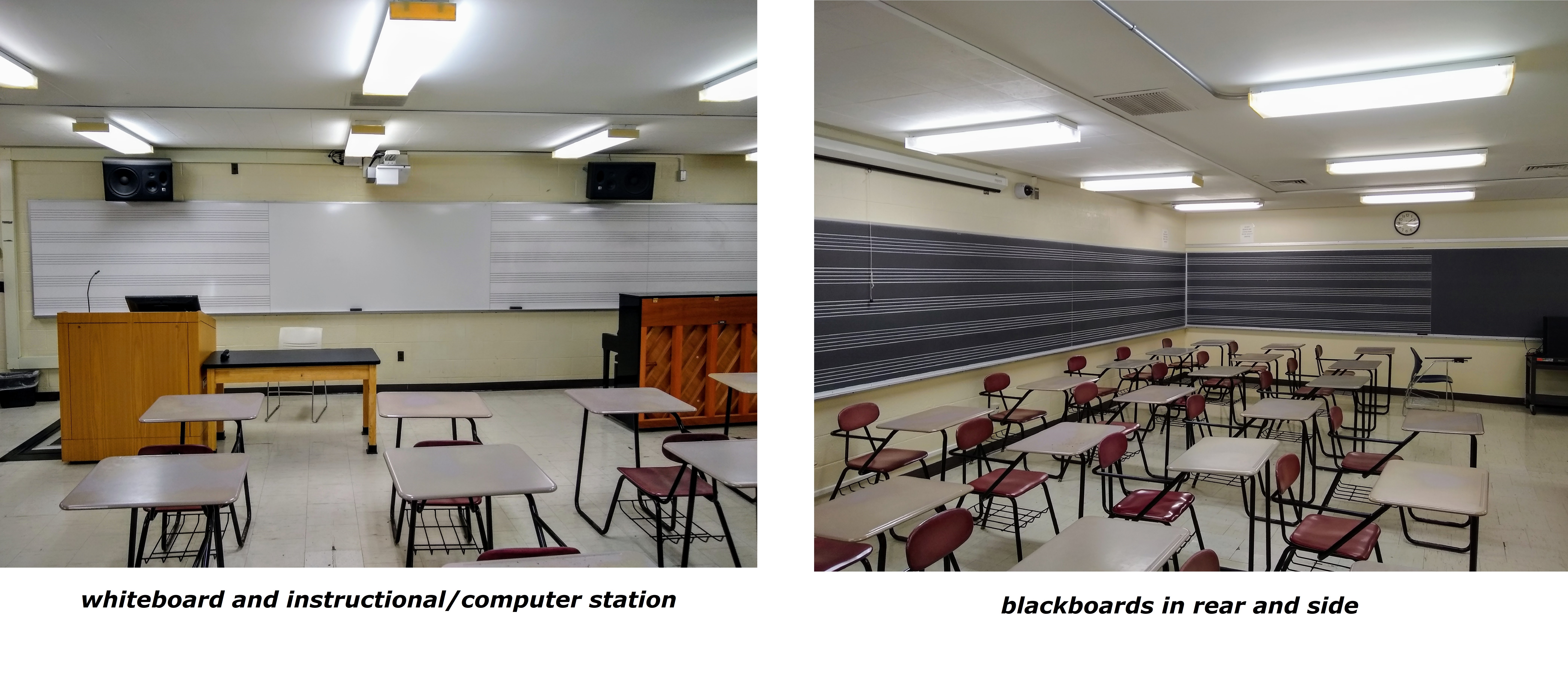 image of staller 2314 and 2322 wide angle image of rooms staller 2314 and 2322