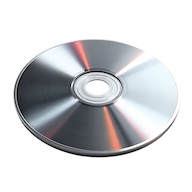 Compact Disc (CD)
