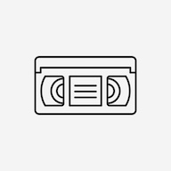 VHS tape