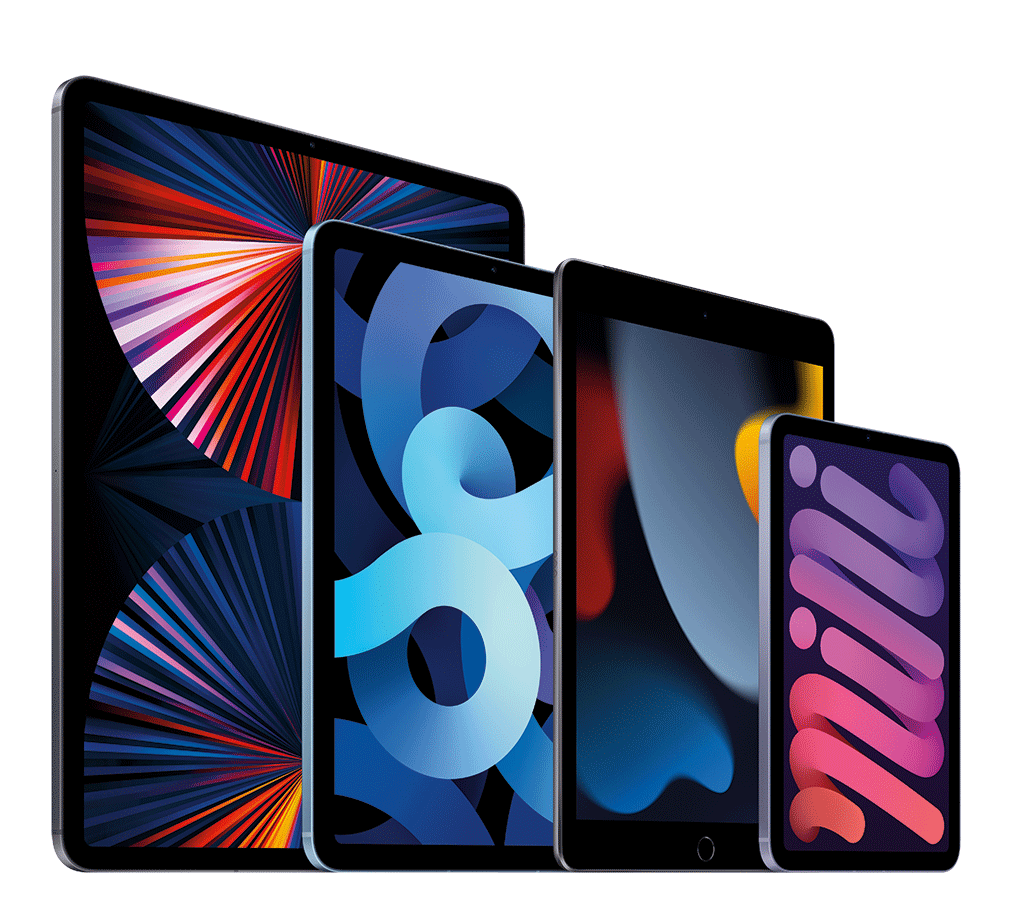 iPads