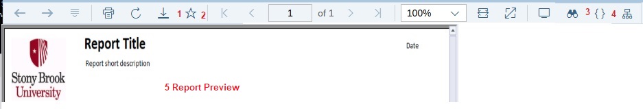 Menu Bar
