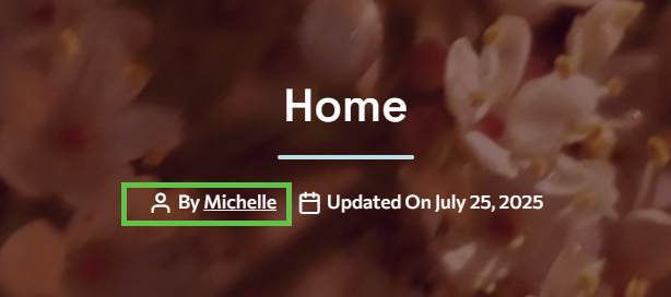 Change Display Name on SB You | Division of Information Technology
