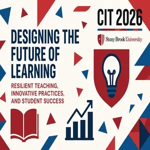 CIT 2026  Designing the Future of Learning 