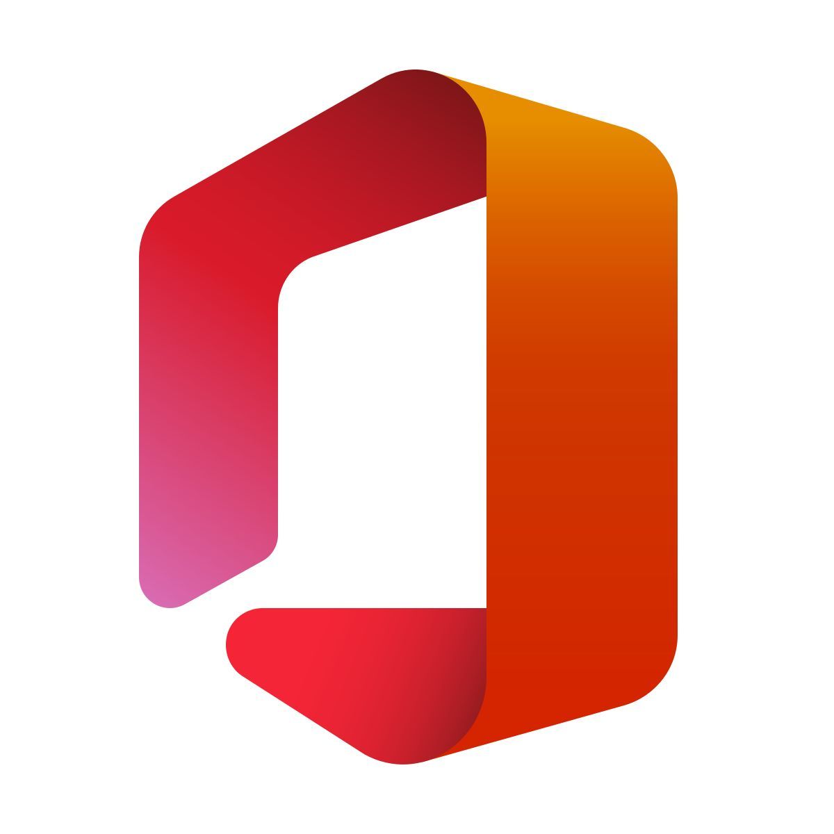 office 365 logo - decorative