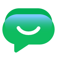 google chat logo