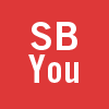 SB You icon
