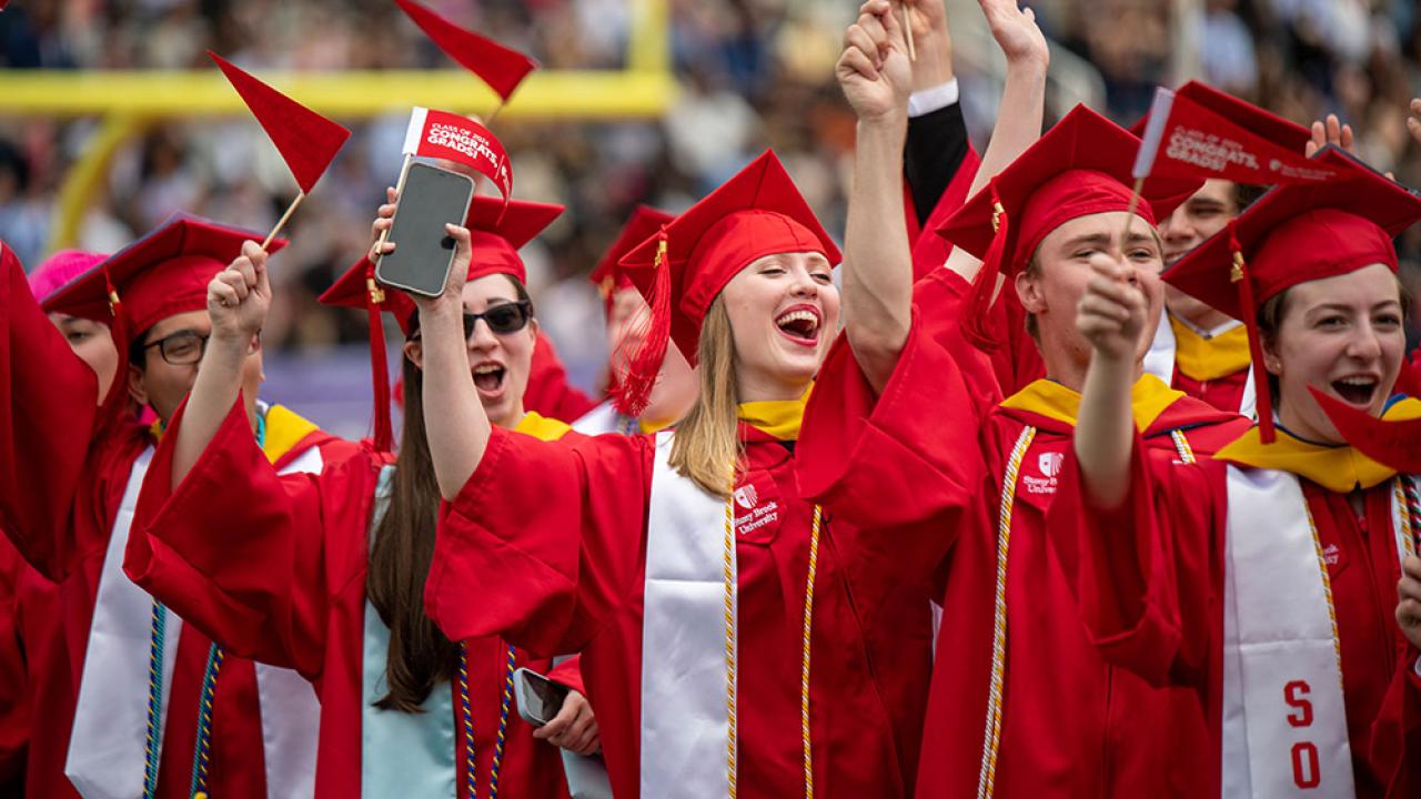 graduatingseniors
