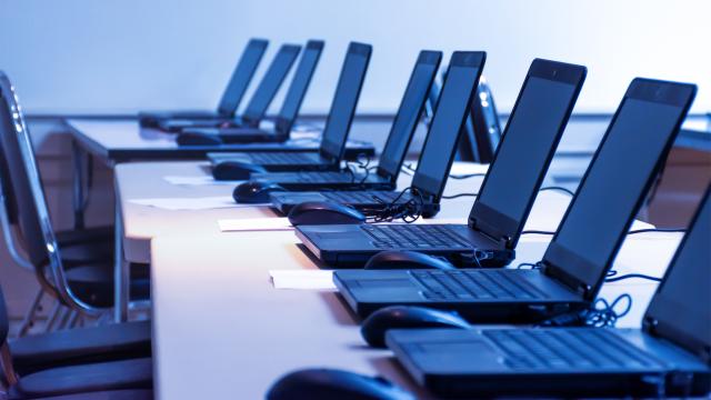 IT Training