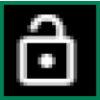 Unlock Icon