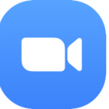 Zoom logo