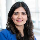 Maryam Mirza