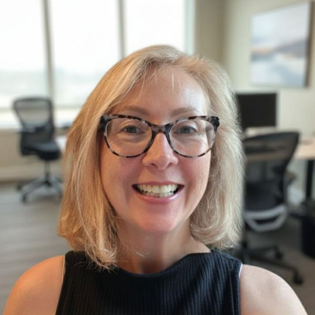 Picture of Heather McLaughlin