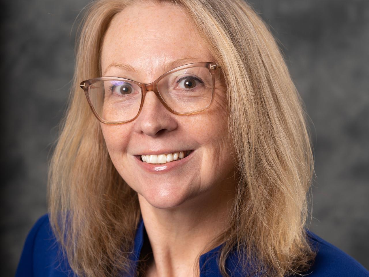 Picture of Heather McLaughlin