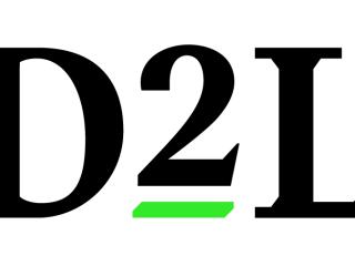 D2L Brightspace logo