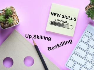 Digital power skills 