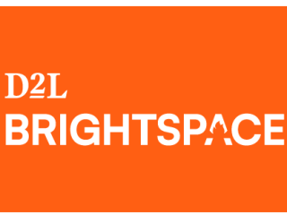 Brightspace Logo