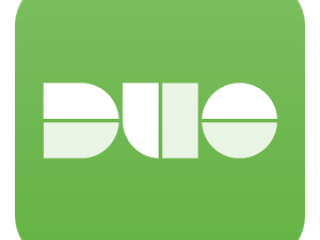 Duo Multi-Factor Authentication Logo