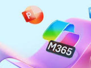 Microsoft 365 CoPilot