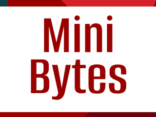 Mini Bytes