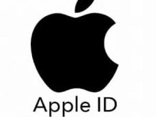 Apple ID Logo