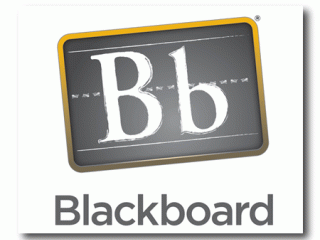 Blackboard Logo