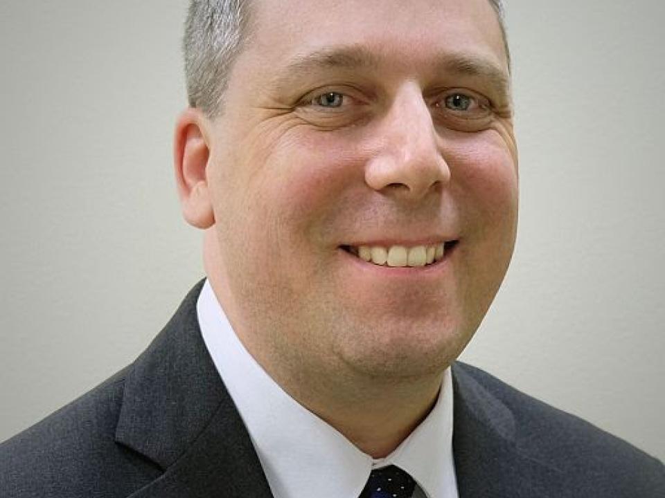 Picture of John Passaro