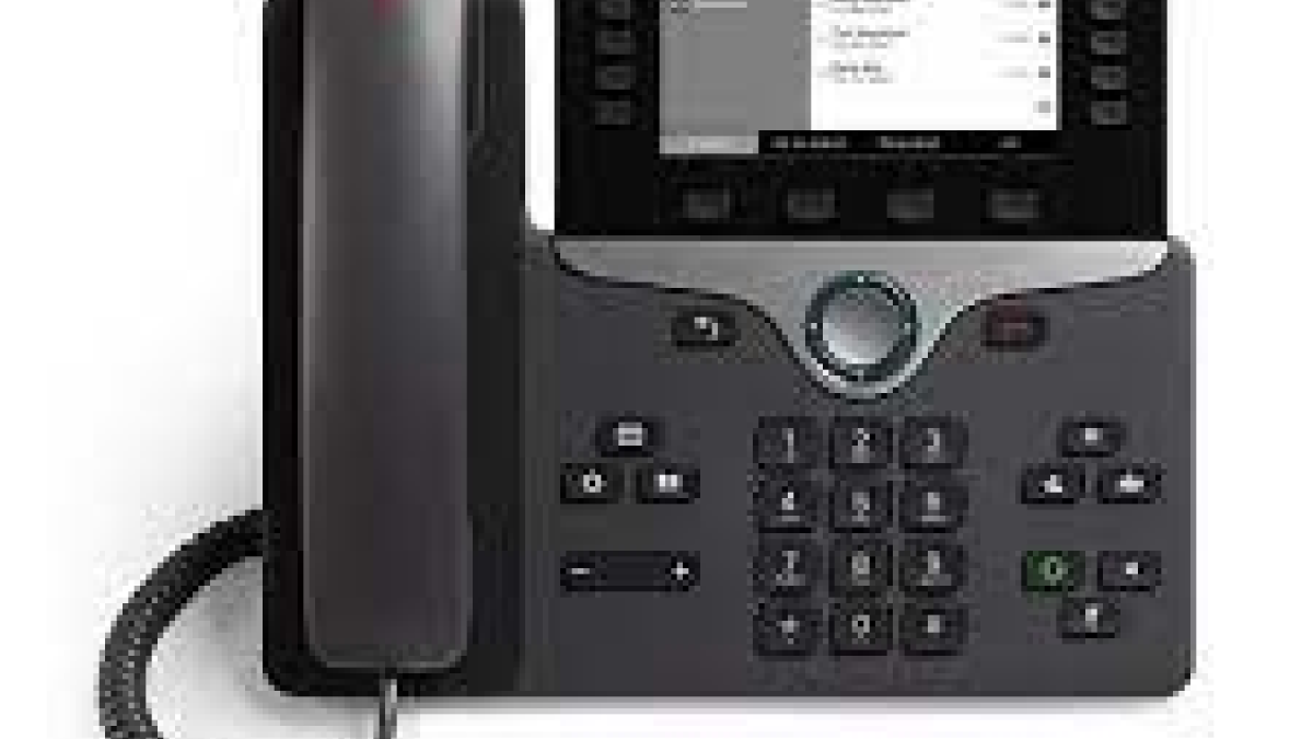 cisco 8800 phone