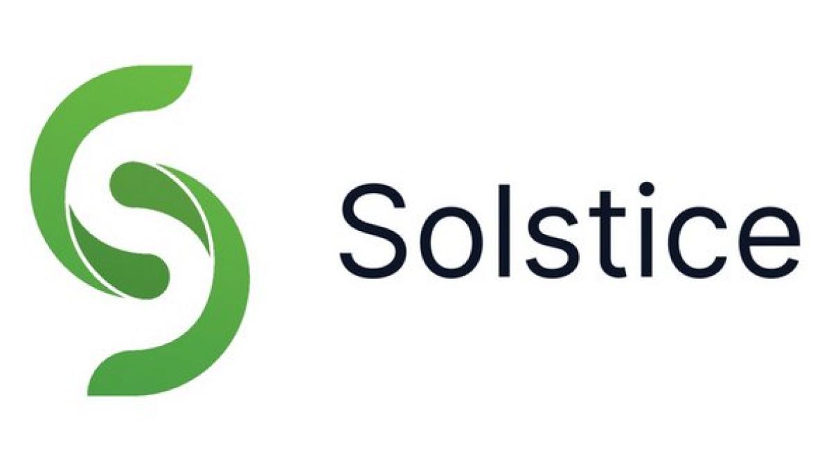 Solstice Logo