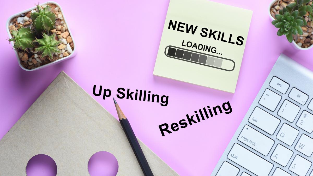 Digital power skills 