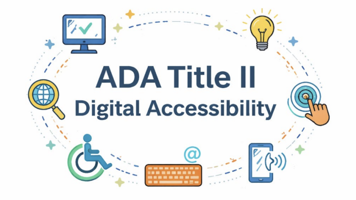 Digital Accessibility Graphic