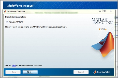 Download And Install Matlab Software Division Of Information Technology