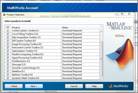 how to install matlab symbolic toolbox