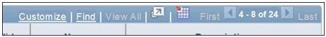 Image of the other options toolbar