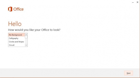 office uninstall standard when proplus is installed office uninstall standard when proplus is installed