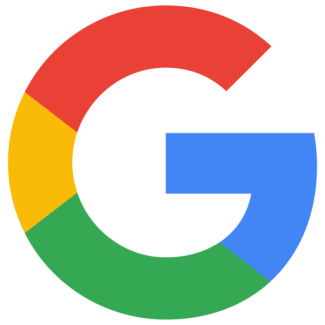 Google logo Google logo