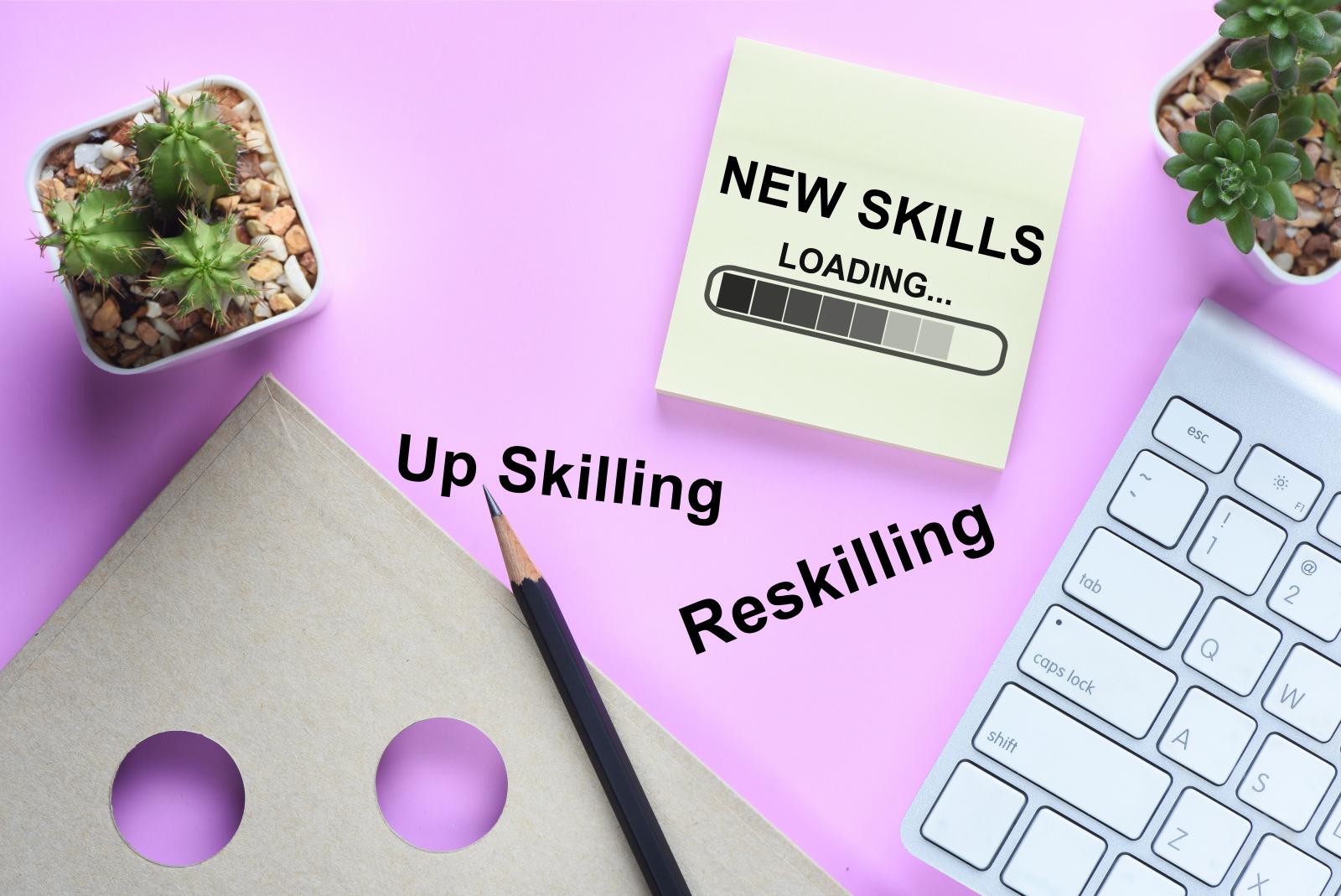 Digital power skills