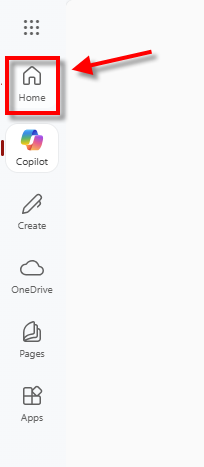 Side Menu