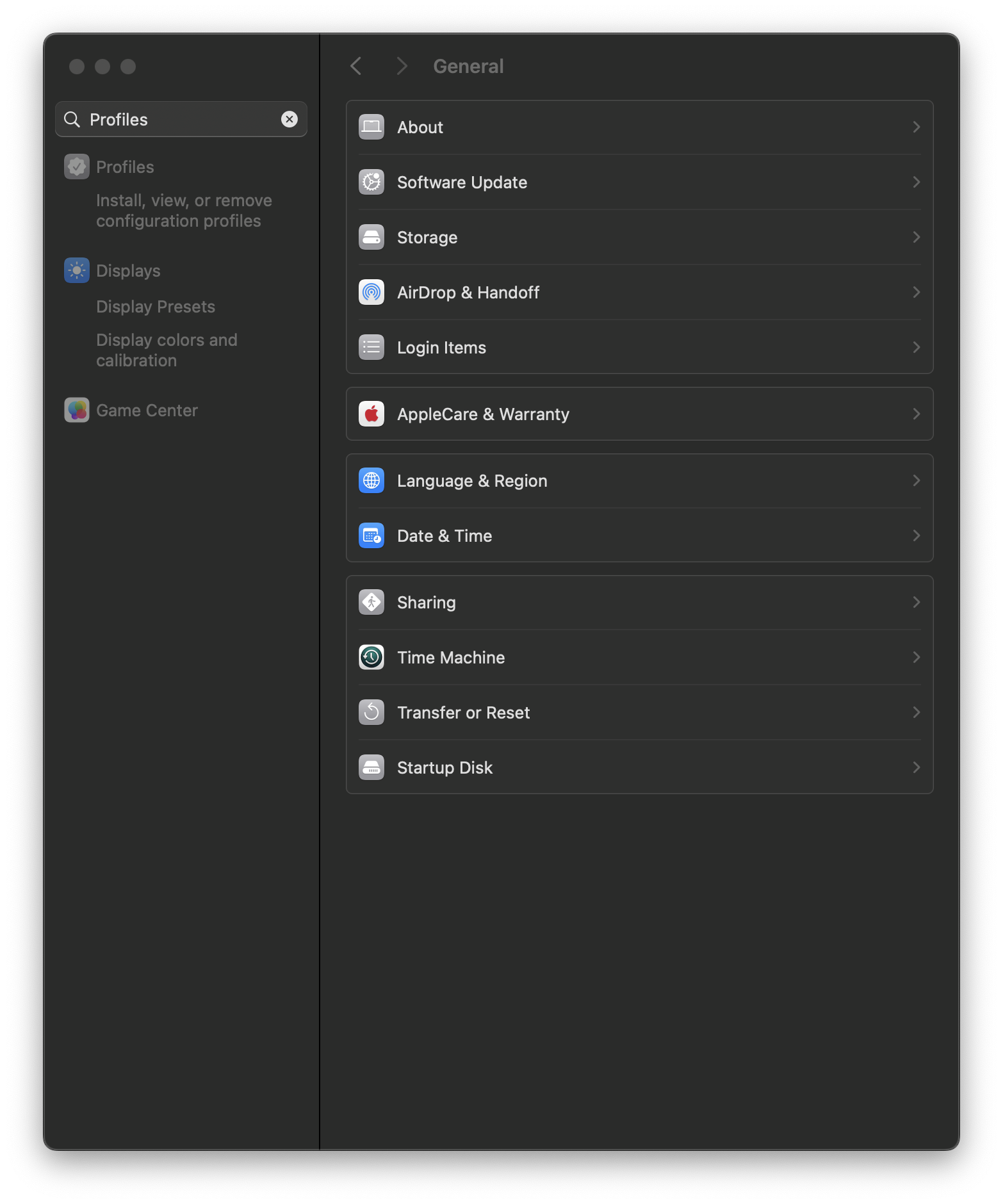 Placeholder.