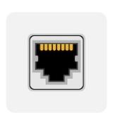 Ethernet port