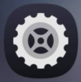 Open the Settings app on your Android device.
