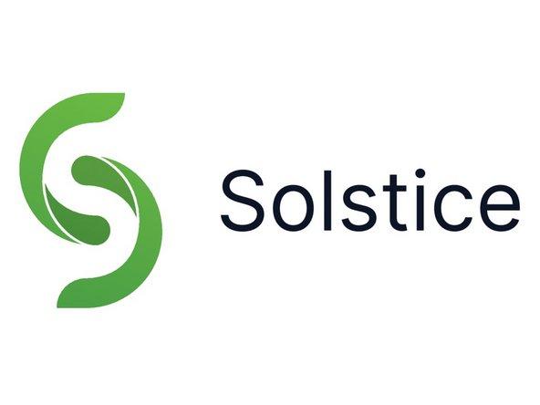 Solstice Logo